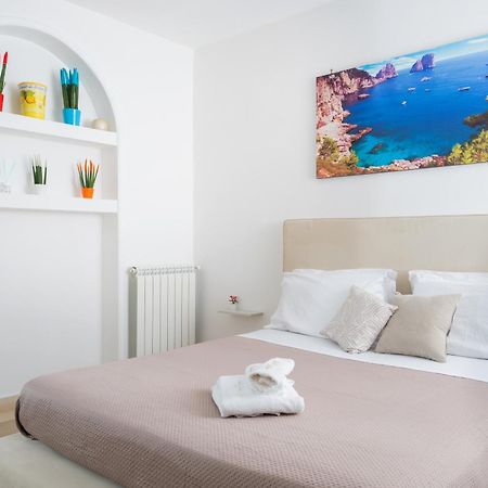 Bella Stabia Rooms Castellammare di Stabia Exterior photo