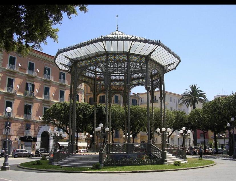 Bella Stabia Rooms Castellammare di Stabia Exterior photo
