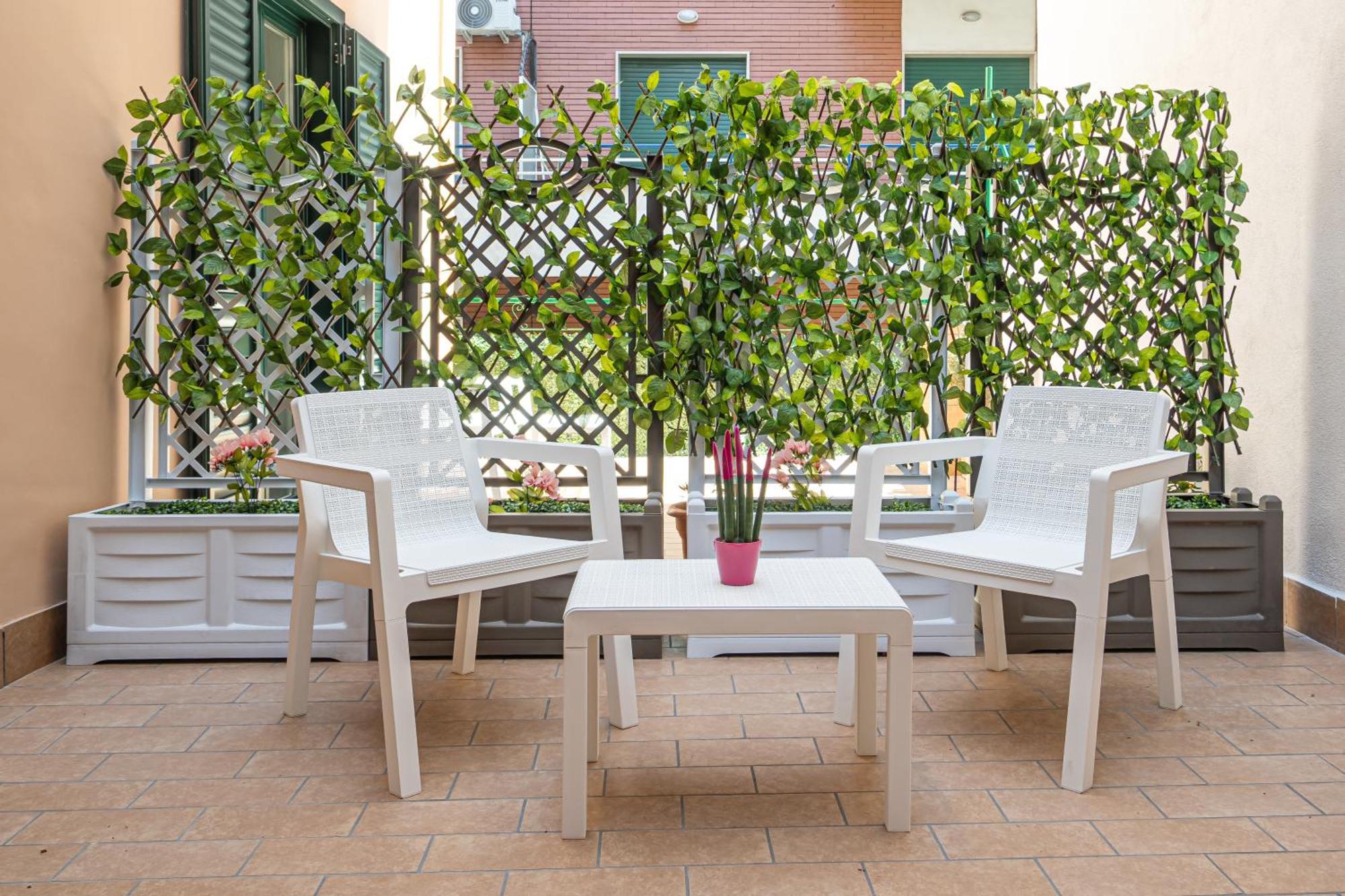 Bella Stabia Rooms Castellammare di Stabia Exterior photo